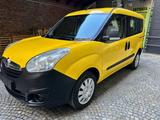 Opel Combo 1.4 Euro6 - 7 POSTI - Opel Combo: 1.7