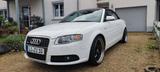 Audi A4 3.0 TDI quattro Cabriolet -7990 / 8990€