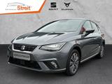 Seat Ibiza XCELLENCE 1.0 ECO TSI 85KW 6-Gang Navi Led - Seat Ibiza 6K mit Benzin-Antrieb