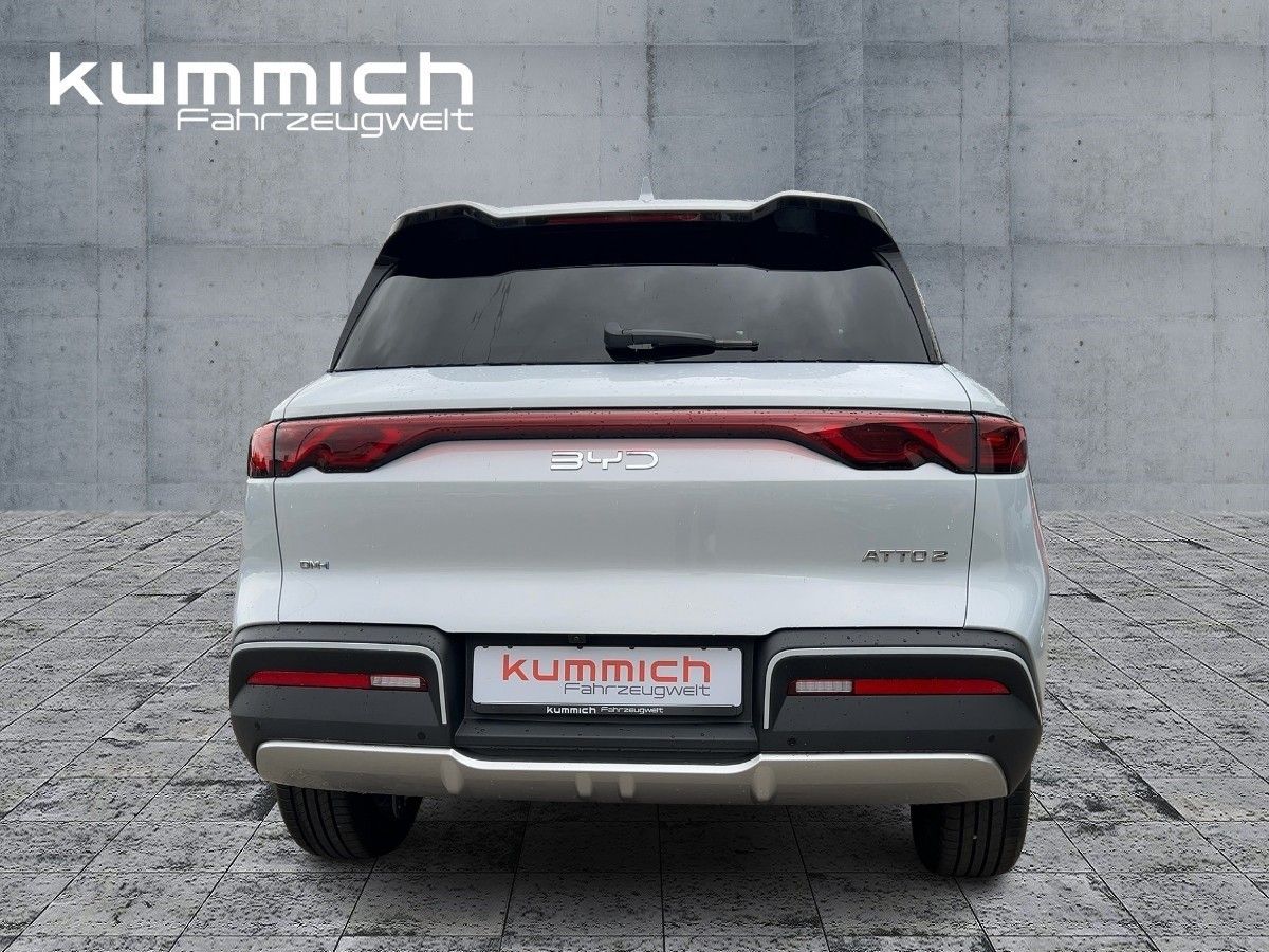 BYD ATTO 2