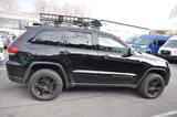 Jeep Grand Cherokee 3.0 CRD Trailhawk - Jeep Grand Cherokee: Trailhawk