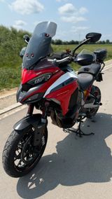 Ducati Multistrada V4S Sport Full Livery