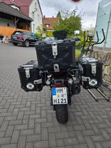 Harley-Davidson Pan America - HARLEY-DAVIDSON BENZIN ENDURO