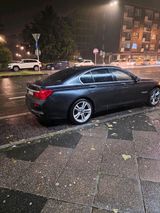 BMW  740 d  M PAKET - BMW 740 in Wuppertal