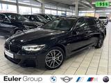 BMW 530 e A Touring M Sport AHK-klappbar LED ACC SHZ - BMW 530: M