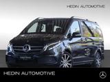 Mercedes-Benz V 300 d 4MATIC EDITION Lang MBUX