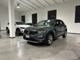 Volkswagen T-Roc 1.5 TSI ACT DSG Advanced BlueMo - VW T-Roc mit Halbautomatikschaltung