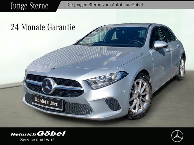 Mercedes-Benz A 180 d Progressive (EURO 6d)