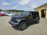 Jeep Wrangler / Wrangler Unlimited Rubicon*1 Hand - Jeep Wrangler mit Diesel-Antrieb
