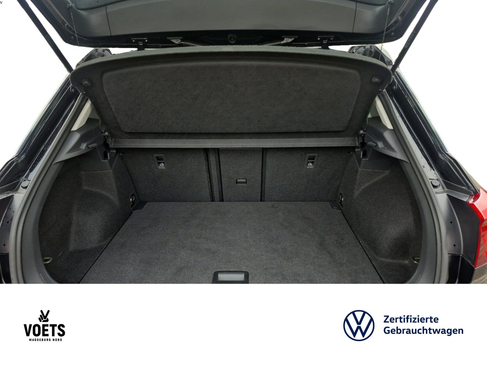 Volkswagen T-Roc - Bild 18