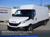 Iveco Daily 35S16A8 V / HI-MATIC / PDC / Radio / Klima