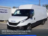 Iveco Daily 35S16A8 V / HI-MATIC / PDC / Radio / Klima - Iveco Daily 35 8