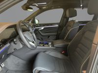 Volkswagen Touareg - Vorschau Bild 9