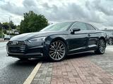 Audi A5 Coupe S line B&O Matrix LED Virtual Cockpit - Audi A5