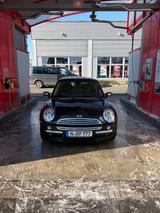 MINI Cooper D - MINI MINI aus 2004: D