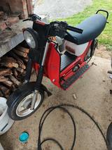 Simson Sr50 - SIMSON SR
