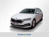 Skoda Octavia Combi 1.4 TSI-Hybrid Ambition DSG LED/Na - Skoda Octavia Gebrauchtwagen