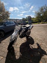 BMW G650X Moto - BMW G650X