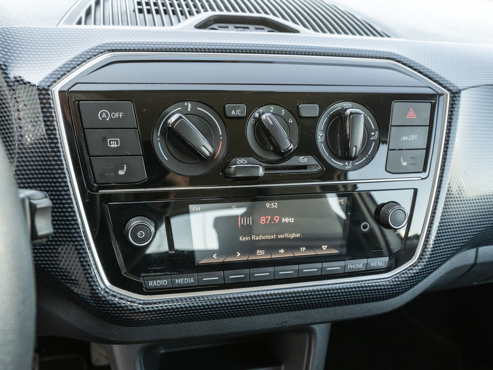 Volkswagen up! - Bild 13
