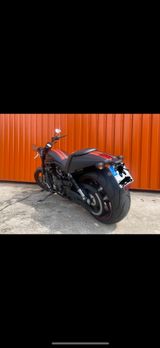 Harley-Davidson Night Rod Special - HARLEY-DAVIDSON BONN