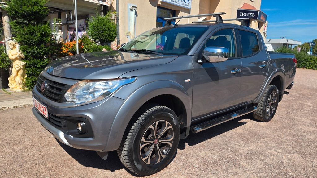 Fiat Fullback