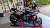 BMW M1000XR - BMW M 1000 XR