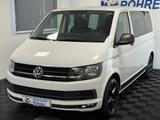 Volkswagen T6 Multivan 2.0 TDI 7-Sitze Standheizung AHK PDC - Volkswagen T6 Gebrauchtwagen