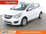Opel Karl 1.0 Edition*TEMPO*KLIMA*GARANTIE*