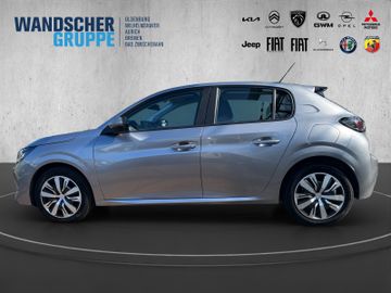 Peugeot 208 Active PT 100 Carplay+SHZ+RFK+PDC+LED