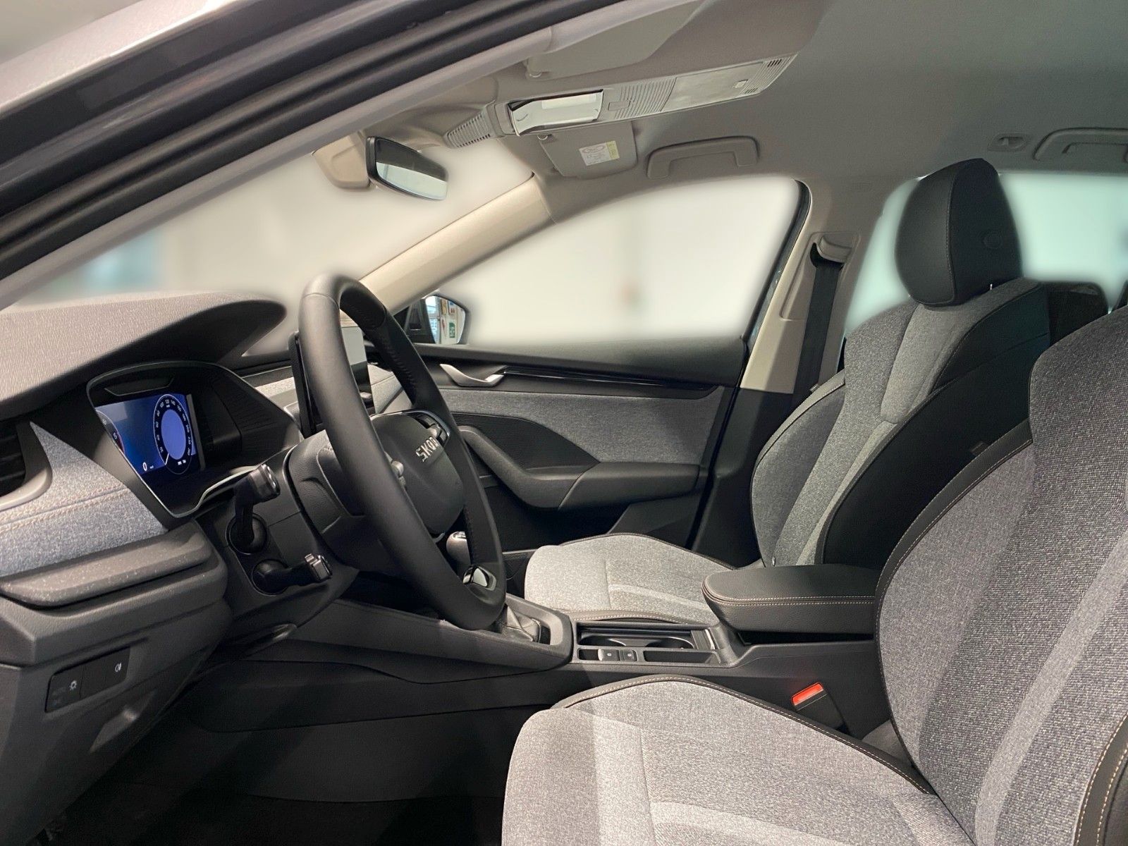 Skoda Octavia - Bild 10