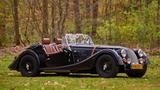Morgan 4/4 Sport 2014 - Morgan Gebrauchtwagen