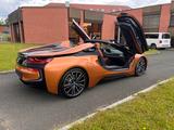BMW i8 Roadster, Aerody., Laser, Head-Up, Navi-Prof. - BMW i8 Gebrauchtwagen