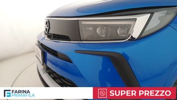 Opel Grandland (X) - 8