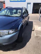 Volvo XC 70 Cross Country AWD  D5 Diesel A... - Volvo: Xc Country