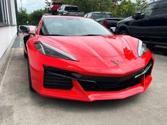 CORVETTE Z06 Coupe 3LZ  Werksgarantie GEIGERCARS