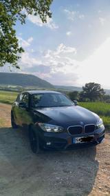 BMW 120d - - BMW 120 in Nürnberg