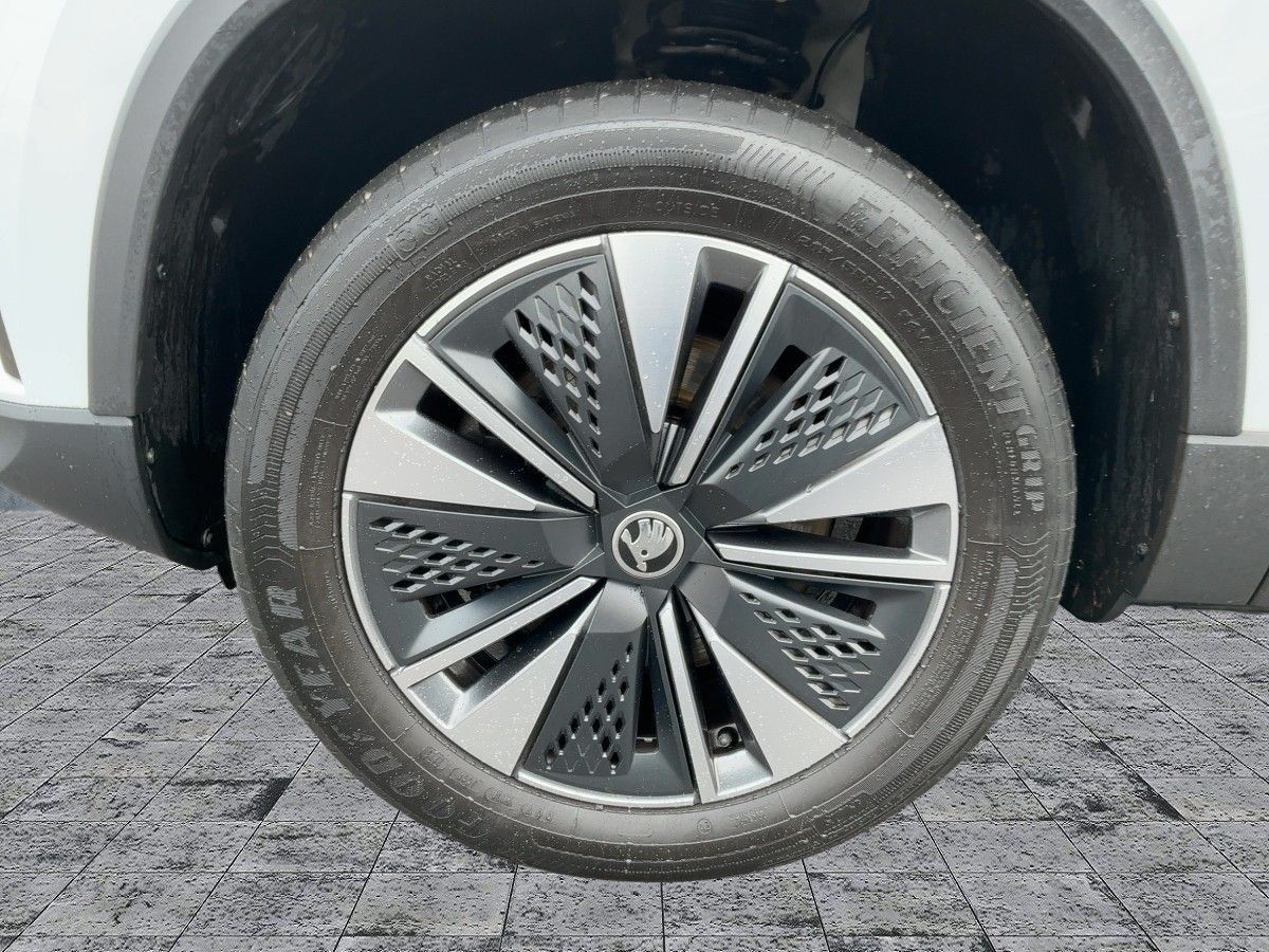 Skoda Karoq - Bild 8