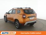 Dacia Duster 1.3 TCe Prestige *NAVI*CAM*SHZ*TEMPO*ALU* - Dacia Gebrauchtwagen in Duisburg