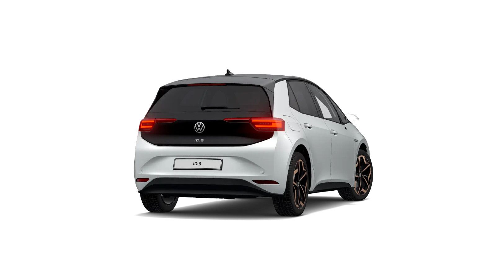 Volkswagen ID.3 - Bild 11