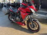 Yamaha Tracer 700 * 1.Hand * Seitenkoffer - YAMAHA TRACER 700