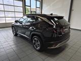 Hyundai Tucson 1.6 CRDI Select  Mild-Hybrid|DCT|ACC|LED - Hyundai Tucson Select mit Diesel-Antrieb