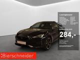 Cupra Leon 1.4 e-Hybrid DSG VZ LED NAVI 19-ALU KEYLESS