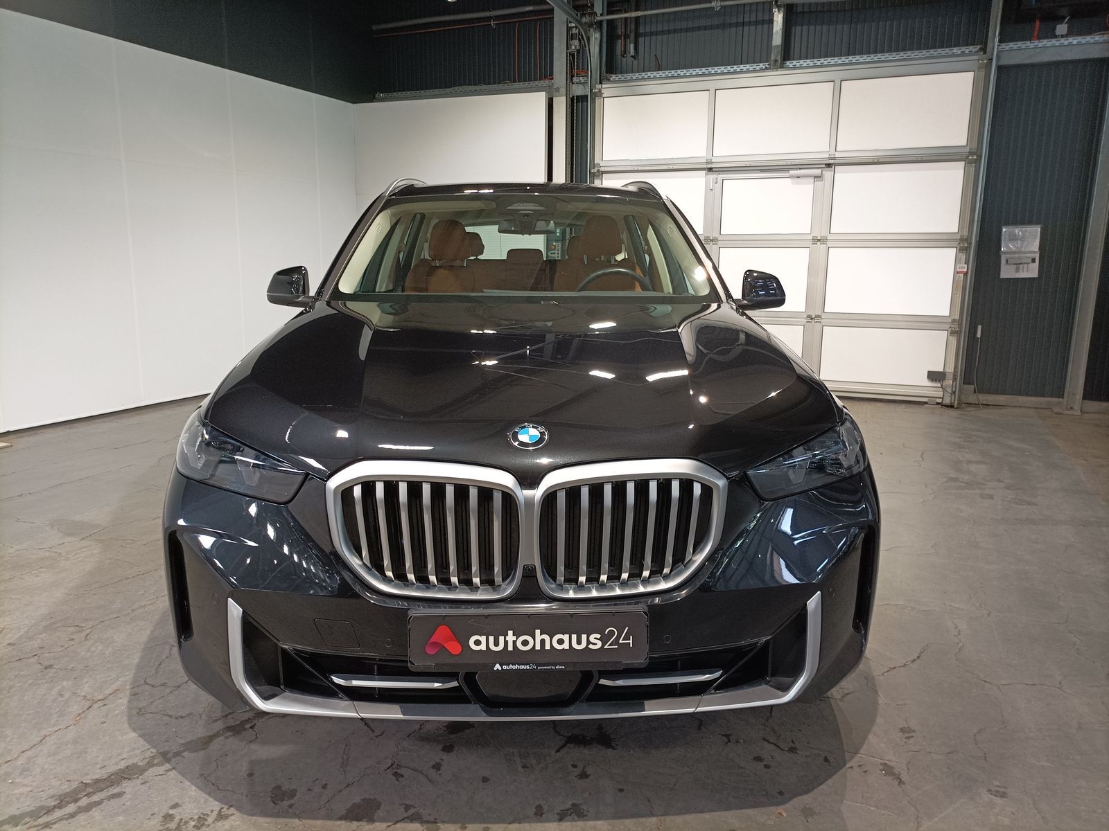 BMW X5 xDrive40i xDrive LED Navi PDC Kamera SHZ foto 2