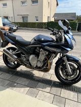 Suzuki Bandit 1250 S - SUZUKI 2007 BANDIT 1250