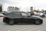 Mercedes-Benz C 220d*1.Hand*AMG Night Paket*Kamera*MBUX*ACC* - Mercedes-Benz C 220 Gebrauchtwagen in Augsburg