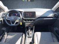 Volkswagen T-Cross - Vorschau Bild 12