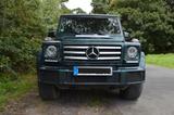 Mercedes-Benz G 350 d - - Mercedes-Benz G 350 in Köln