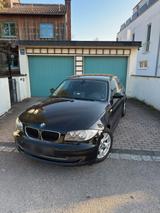 BMW 116i E87 LCI M Fahrwerk Steuerkette ne... - BMW 116: 116i E87