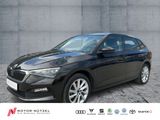 Skoda Scala 1.5TSI DSG STYLE LED+NAV+ACC+SHZ+RFK+VC+17