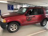 Ford Explorer v6 RSC Top gepflegt  - Ford Explorer in Frankfurt (Main)